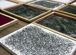 Evlerinde ipek böceği yetiştirerek 6 bin lira kazanacaklar