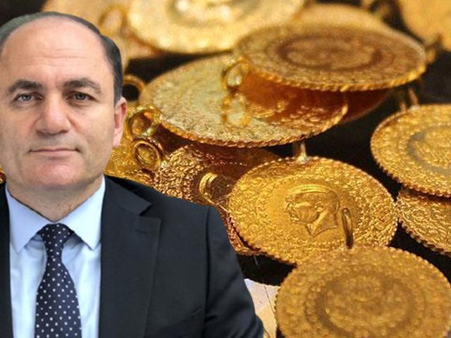 Altın i&ccedil;in rekor tarihi belli oldu! Yatırımcıya kritik uyarı