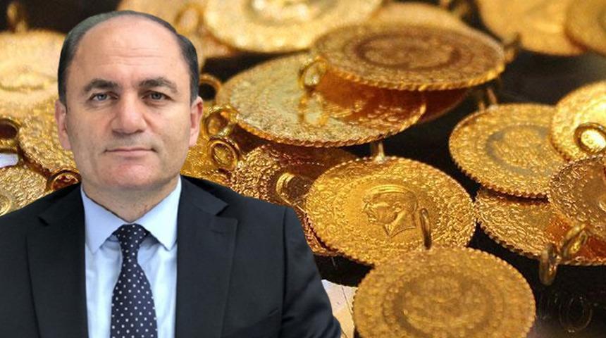 Altın i&ccedil;in rekor tarih belli oldu! Yatırımcıya kritik uyarı