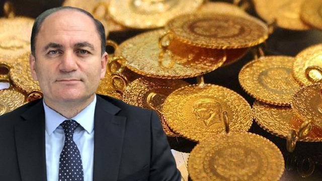 Altın için rekor tarihi belli oldu! Yatırımcıya kritik uyarı