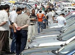 Artık onlar ikinci el otomobilde alım-satım yapamayacak