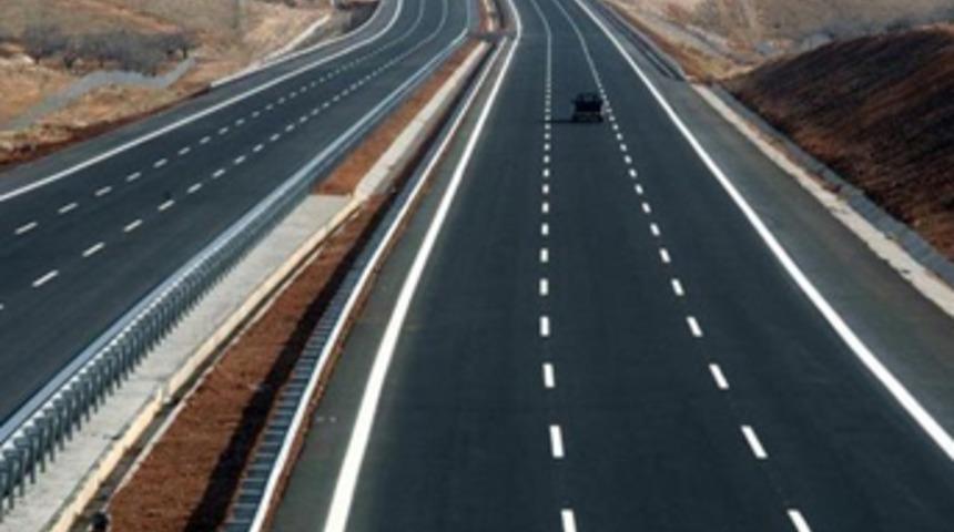 Ankara-Niğde Otoyolu ihalesinin süreci tamamlandı