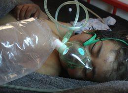 ABD'den 217 kişiye Suriye'de 'kimyasal saldırı' yaptırımı