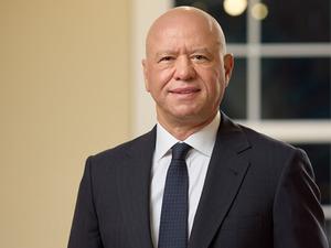 Koç Holding/Çakıroğlu: "2026'nın daha iyi geçeceğine inanıyorum"