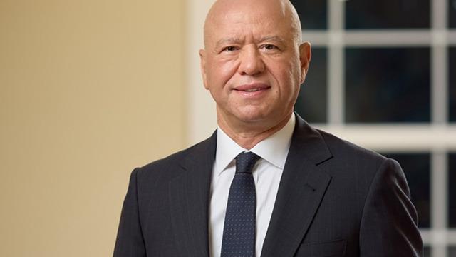 Ko&ccedil; Holding CEO'su Levent &Ccedil;akıroğlu: 2026'nın daha iyi ge&ccedil;eceğine inanıyorum