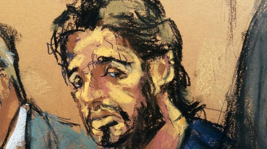 Zarrab'ın avukatlarına 'davayı bulandırıyorsunuz' suçlaması