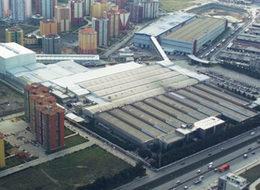 Arçelik, Beylikdüzü'ndeki fabrikasını taşıyor