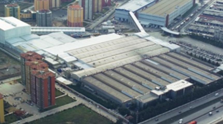 Arçelik, Beylikdüzü'ndeki fabrikasını taşıyor