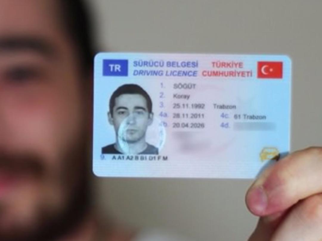 Ehliyetini yenileyecek olanlar bu uyarıya dikkat