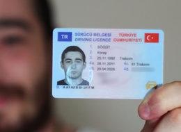 Ehliyet sınavlarında eski soru dönemi sona erdi