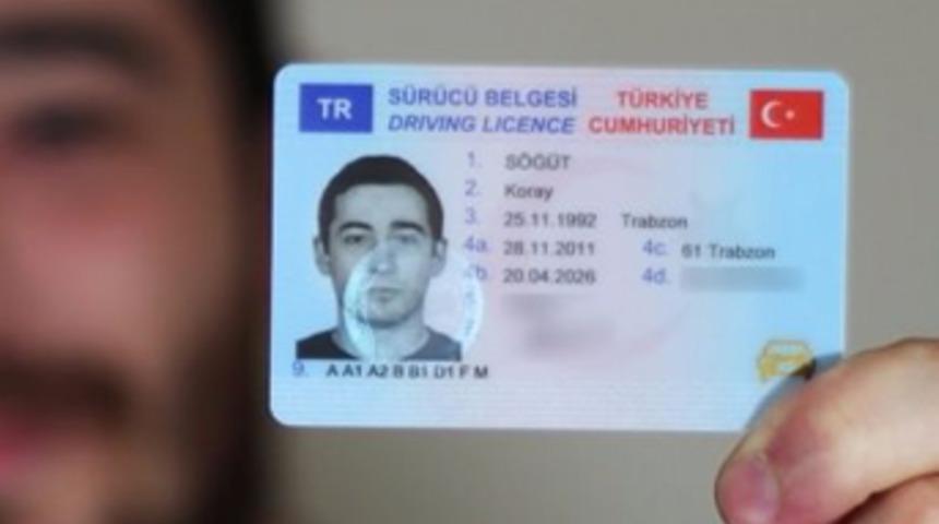 Ehliyet sınavlarında tablet dönemi başlıyor