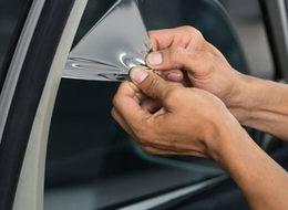 Araçlarda cam filmi kullanımı artık yasal