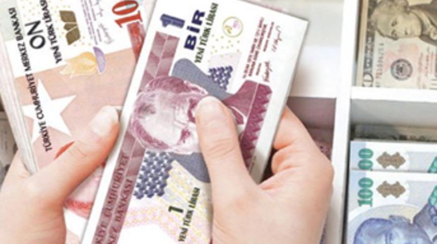 Cebinizde geçersiz 184 milyon lira var