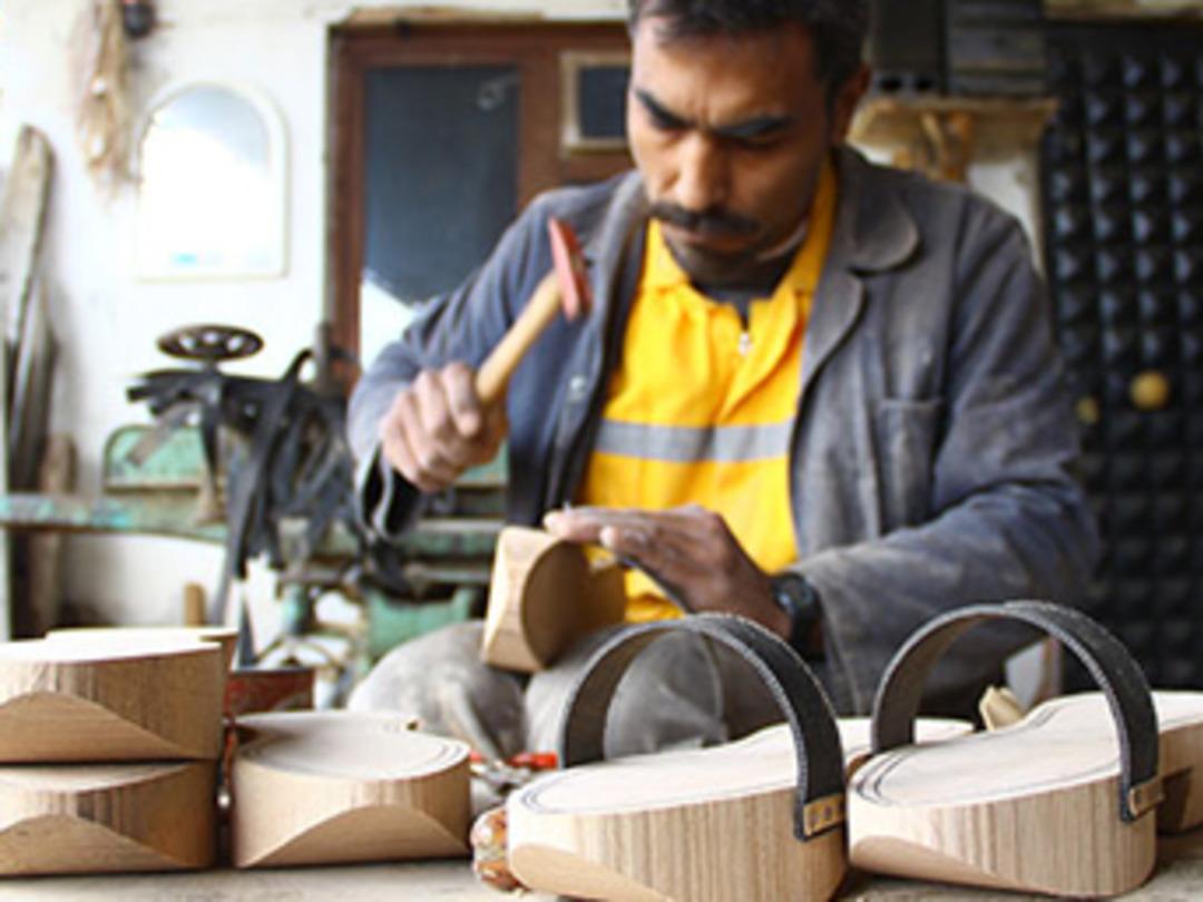 Takunyalar tekrar reva&ccedil;ta