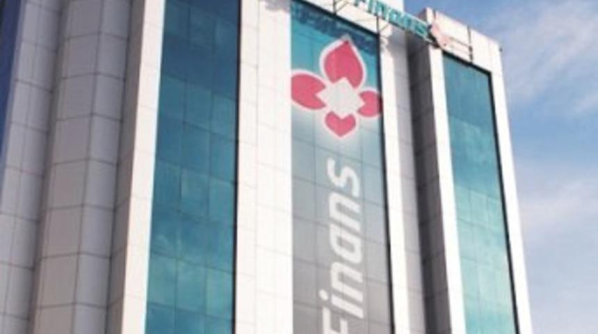 Türkiye Finans'ın adı Selis Katılım Bankası olarak değişiyor