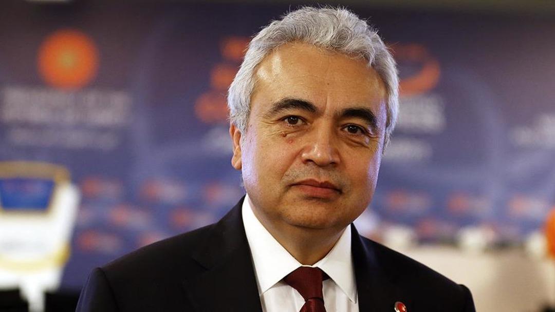 IEA Başkanı Birol dan petrol fiyatları i&ccedil;in dikkat &ccedil;eken tahmin! "Bu yıl da makul seviyelerde kalacak" 1