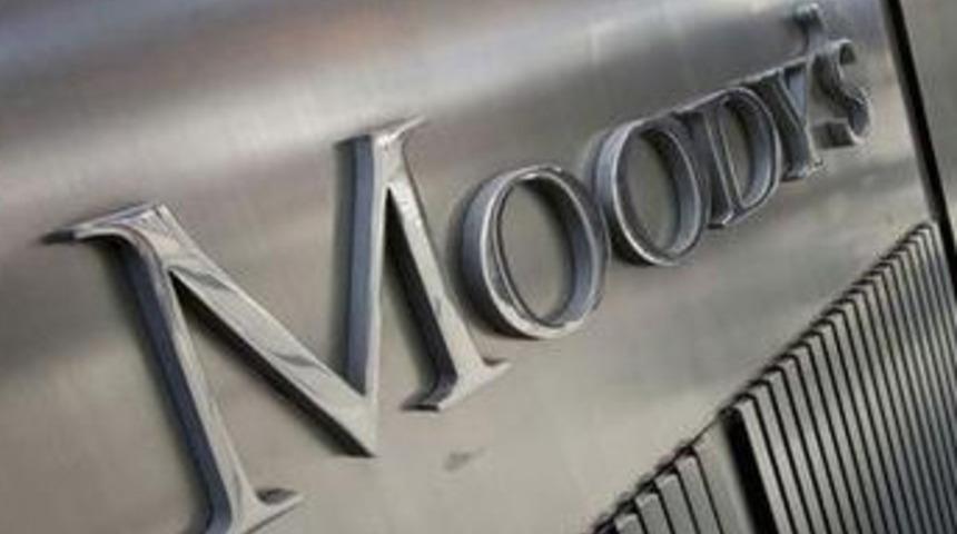 Moody's'ten Türkiye açıklaması!