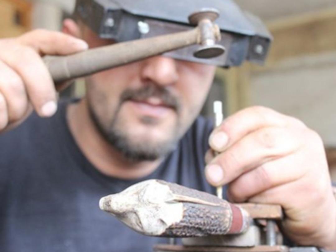 Bı&ccedil;aklarının satışları 20 bin TL'ye ulaşıyor