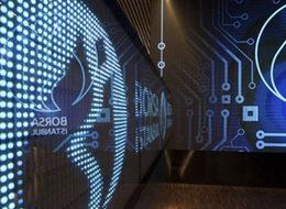 Borsa haftaya yükselişle başladı