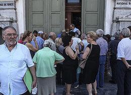 Yunanistan'da kemerler daha da sıkılacak