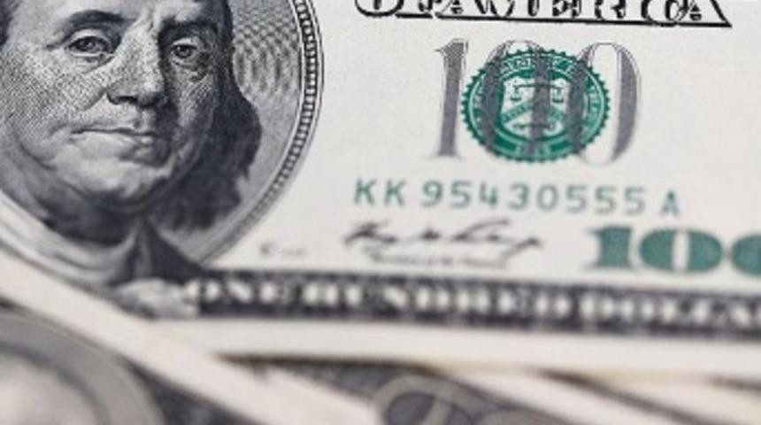 Dolar ne kadar oldu? 8 Mayıs Pazartesi güncel dolar / euro kurları