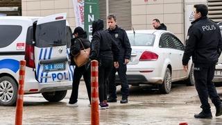 Bursa'da kaçak masör operasyonu: 3 kişi yakalandı, işletmeye 445 bin TL ceza