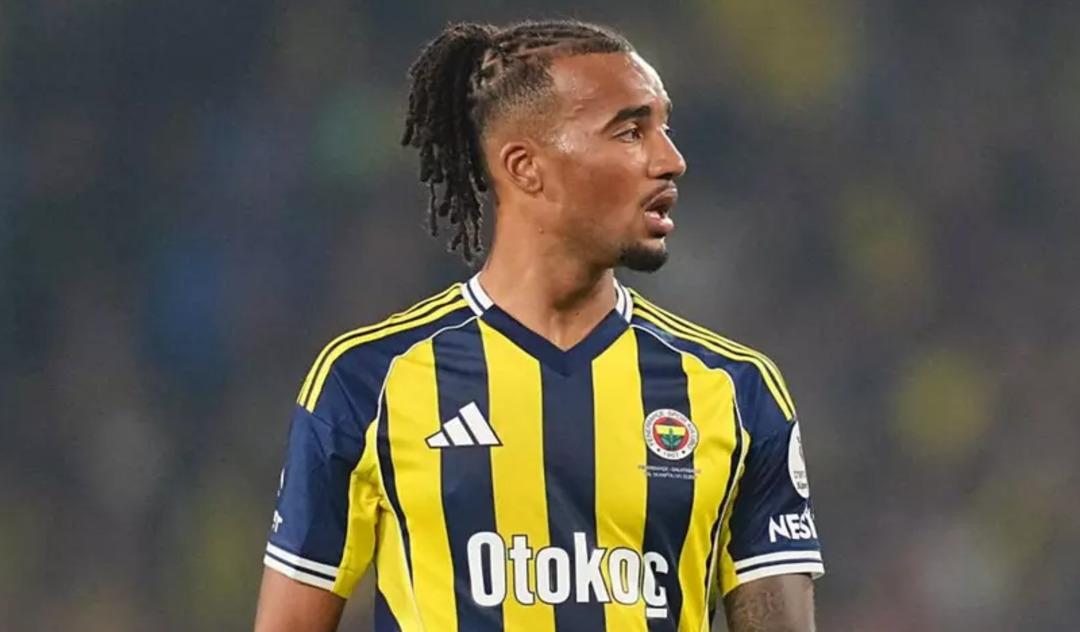 (Özet) Fenerbahçe - Aston Villa Maçı Özeti ve Tüm Önemli Anları 11