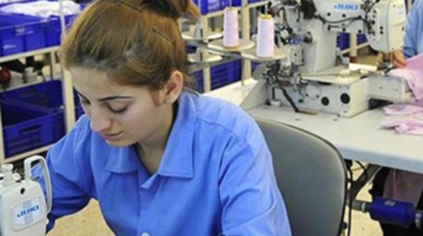 İş hayatında kadınlara devrim gibi değişiklikler geliyor