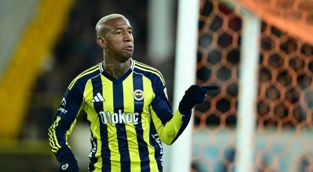 (Özet) Fenerbahçe - Aston Villa Maçı Özeti ve Tüm Önemli Anları 12