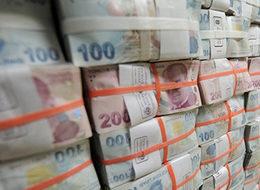 Bankacılık sektörü ilk çeyrekte 13,5 milyar lira net kar elde etti