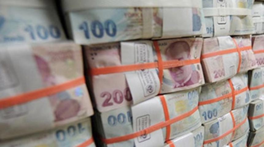 Bankacılık sektörü ilk çeyrekte 13,5 milyar lira net kar elde etti