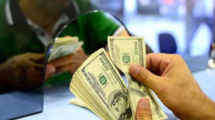 Dolar ne kadar oldu? 3 Mayıs Çarşamba dolar fiyatları
