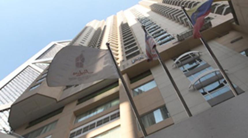 Helal otel müslüman turistler ile kar artışını hedefliyor