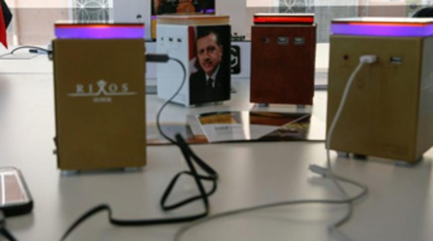Türk mühendisten yerli güç kaynağı