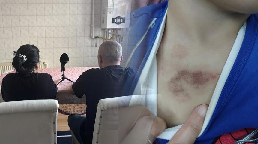 İBB kreşinde istismar ve darp iddiası: &Ccedil;ocukları tacize uğrayan aile şikayet&ccedil;i oldu