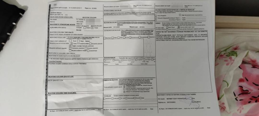 İBB kreşinde istismar ve darp iddiası: &Ccedil;ocukları tacize uğrayan aile şikayet&ccedil;i oldu 1