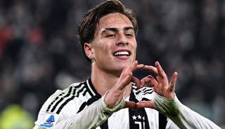 Juventus durmuyor, bir T&uuml;rk daha Torino yolcusu! Transfer resmen a&ccedil;ıklandı