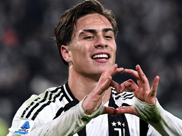 Juventus durmuyor, bir T&uuml;rk daha Torino yolcusu! Transfer resmen a&ccedil;ıklandı