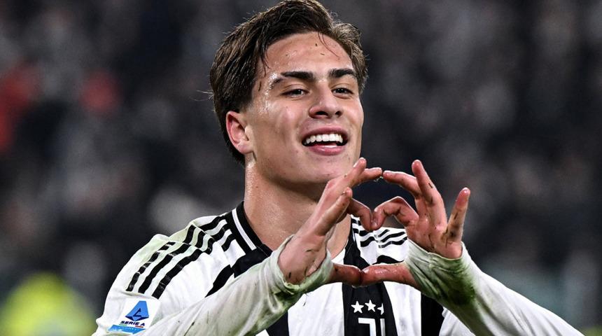 Juventus durmuyor, bir T&uuml;rk daha Torino yolcusu! Transfer resmen a&ccedil;ıklandı