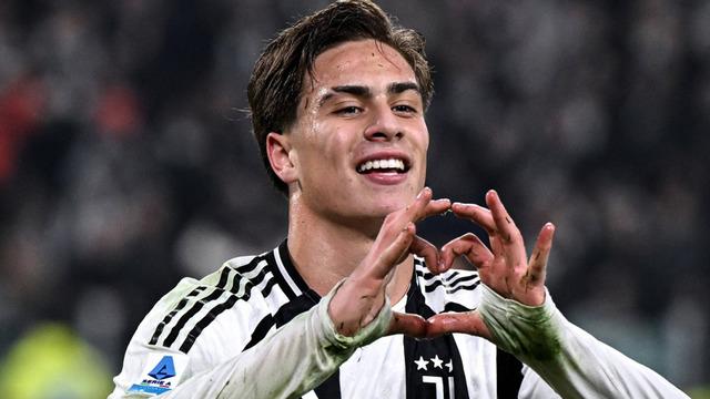 Juventus durmuyor, bir Türk daha Torino yolcusu! Transfer resmen açıklandı