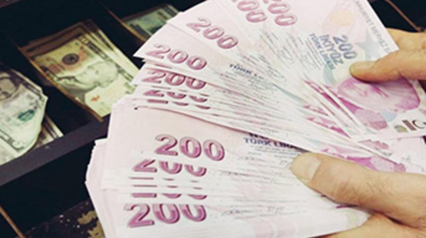 KOBİ kredileri bir yılda yüzde 12,1 arttı
