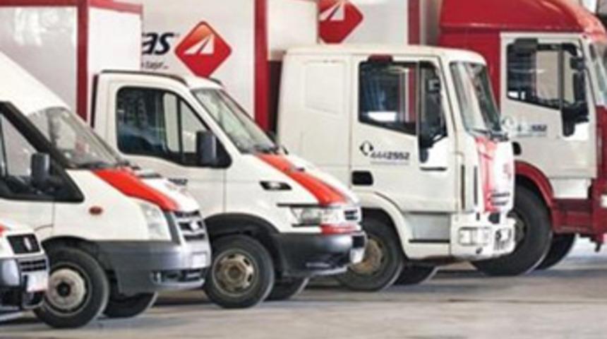 Aras Kargo’ya yönetici kayyum atandı