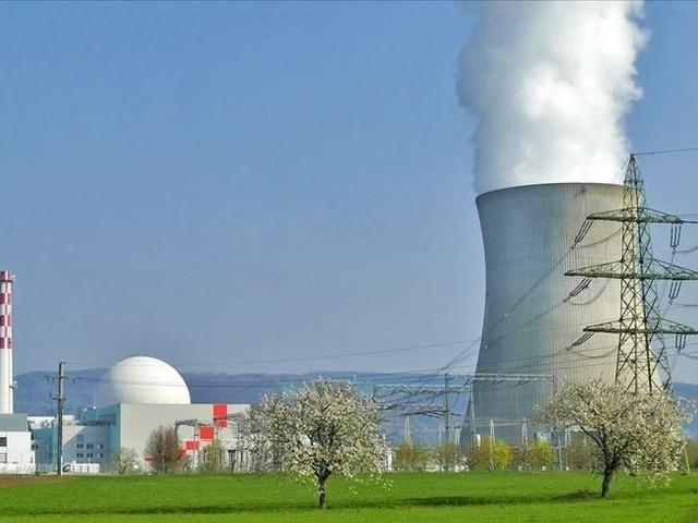 D&uuml;nyanın en b&uuml;y&uuml;k n&uuml;kleer santralinde alarm