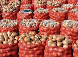 Tarlada 35 kuruş, markette 2 lira