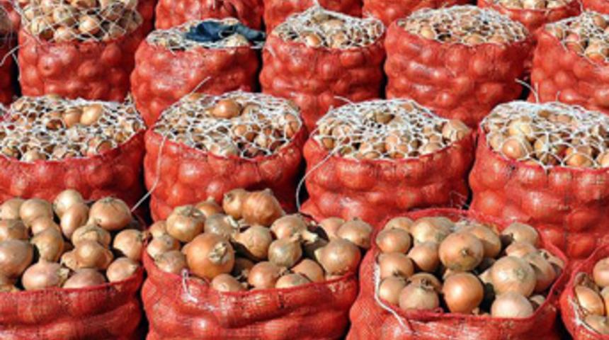 Tarlada 35 kuruş, markette 2 lira