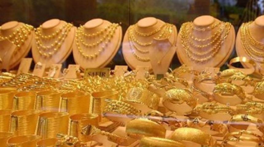 Çeyrek altın ne kadar oldu? 9 Mayıs Salı güncel altın fiyatları