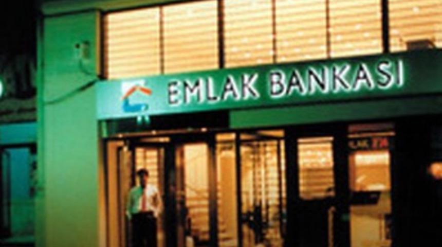 Emlak Bankası geri dönüyor