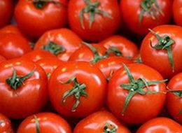 Irak domates alımını durdurdu