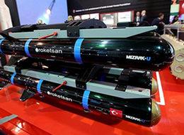 Savunmanın amiral gemilerinden 7,8 milyarlık satış