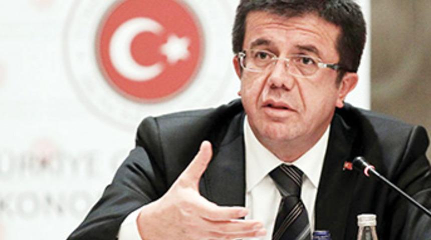 Nihat Zeybekci'den booking.com açıklaması geldi!